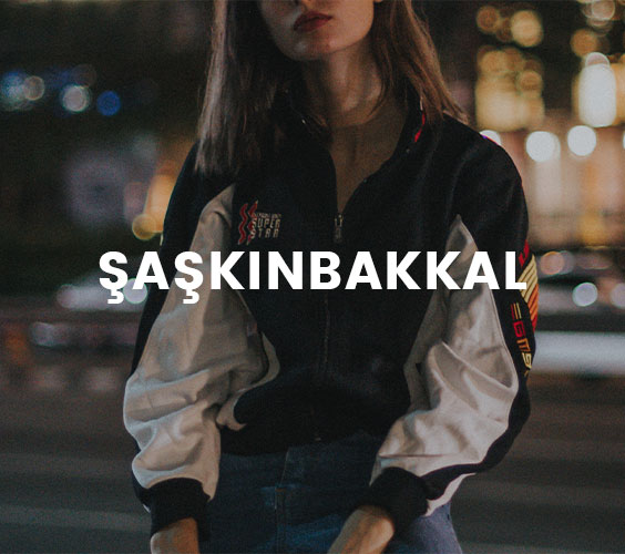 Ayı Şaşkınbakkal Şubesi