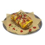 AYI Hot Dog