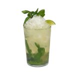 Alkolsüz Mojito